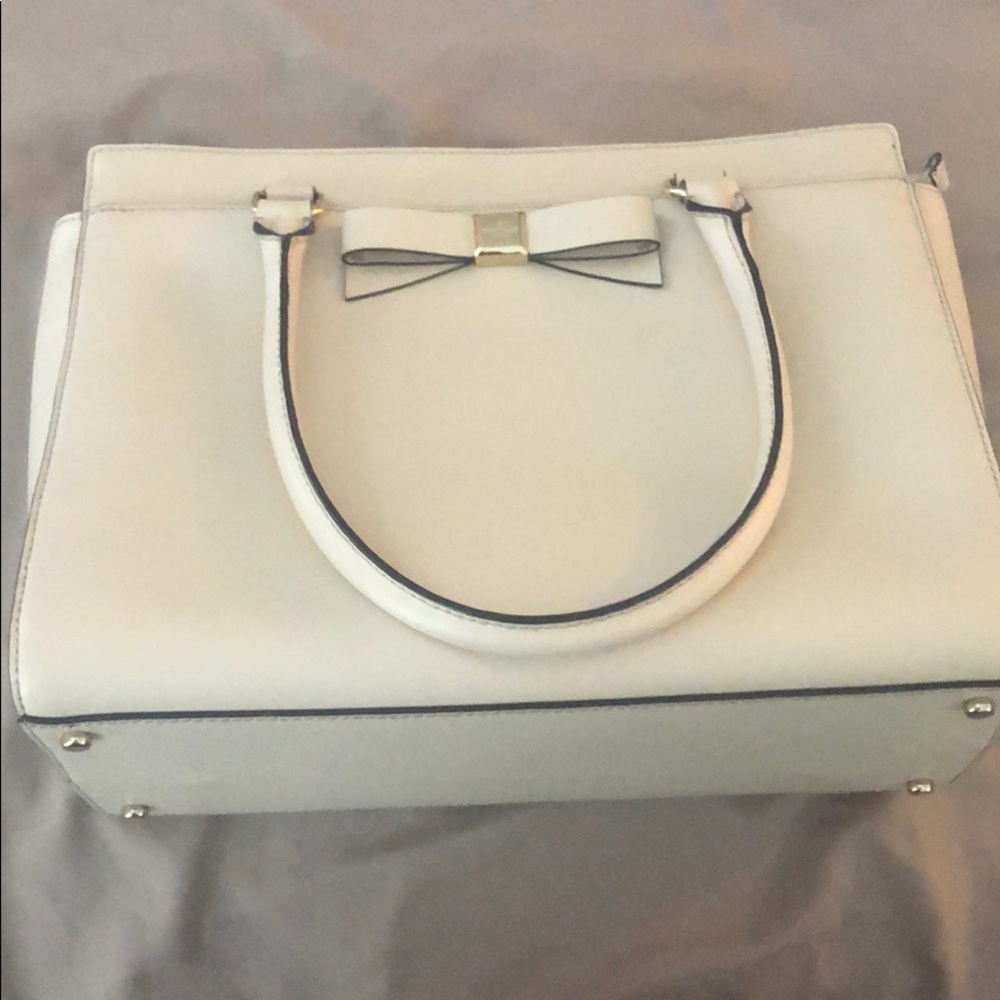 A Kate Spade Handbag